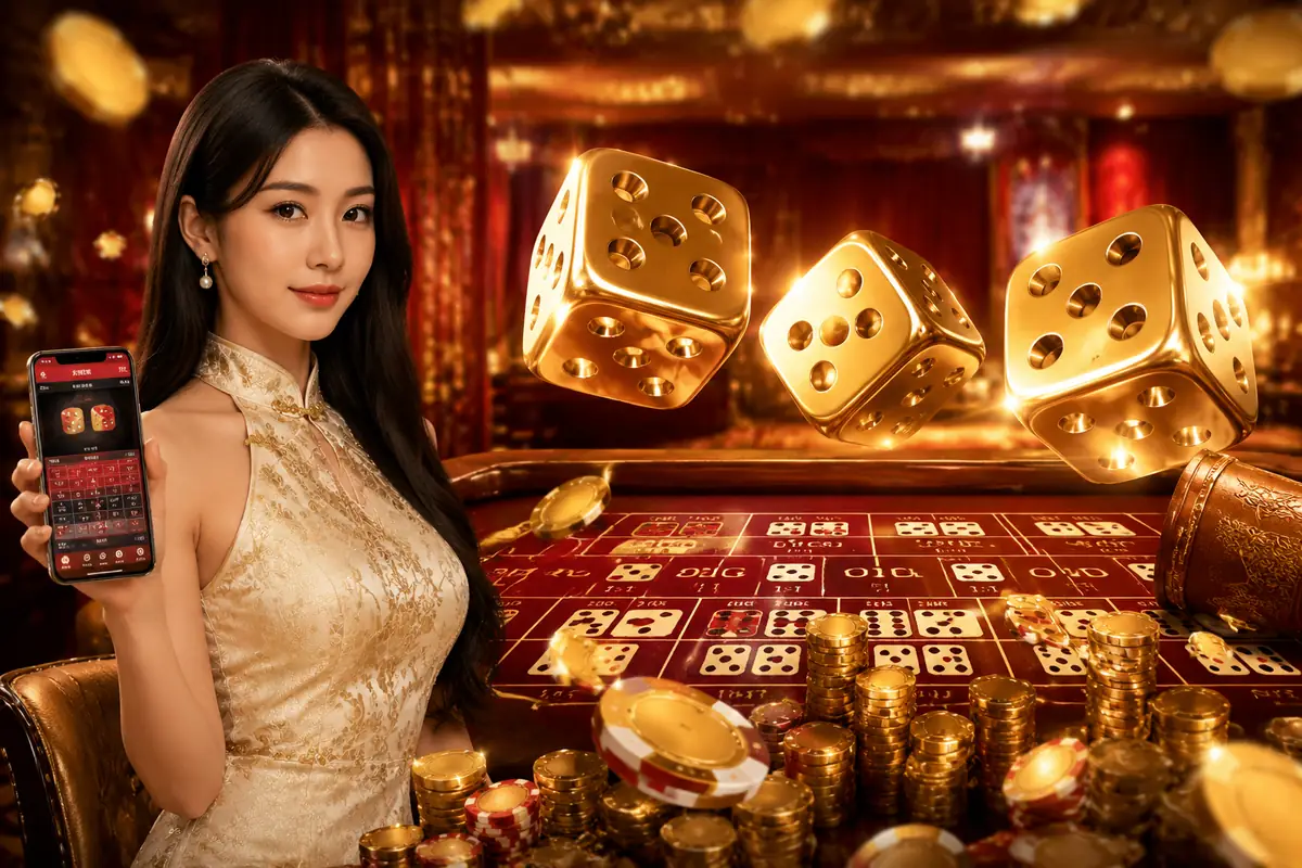ubet77