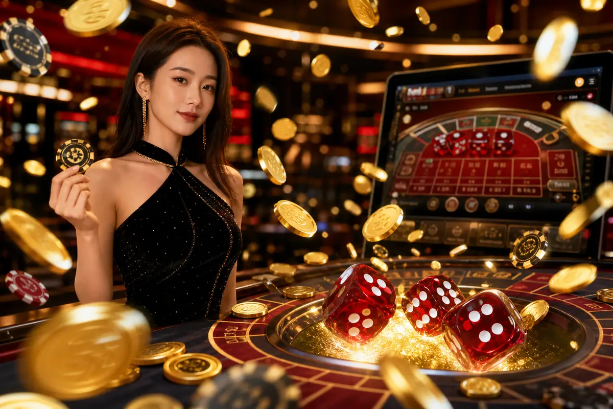 ubet77