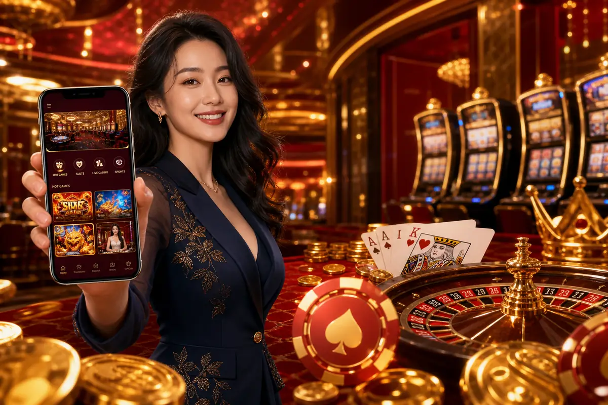 ubet77