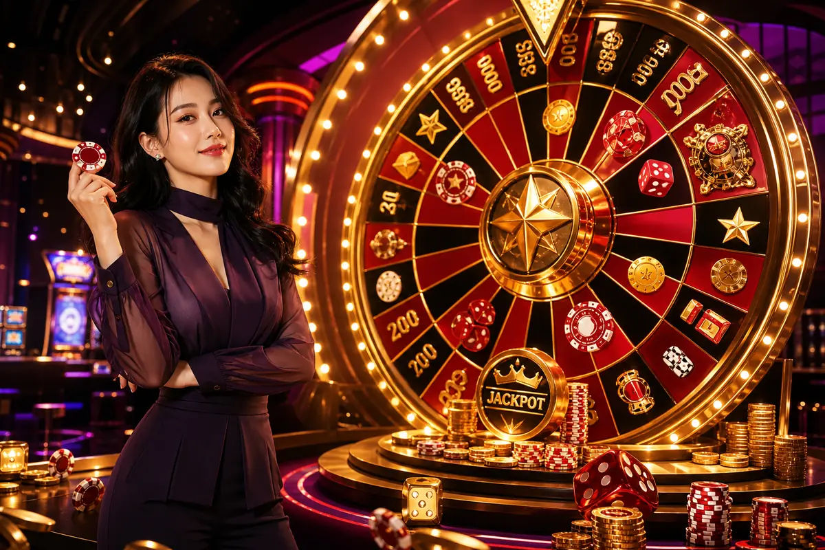 ubet77
