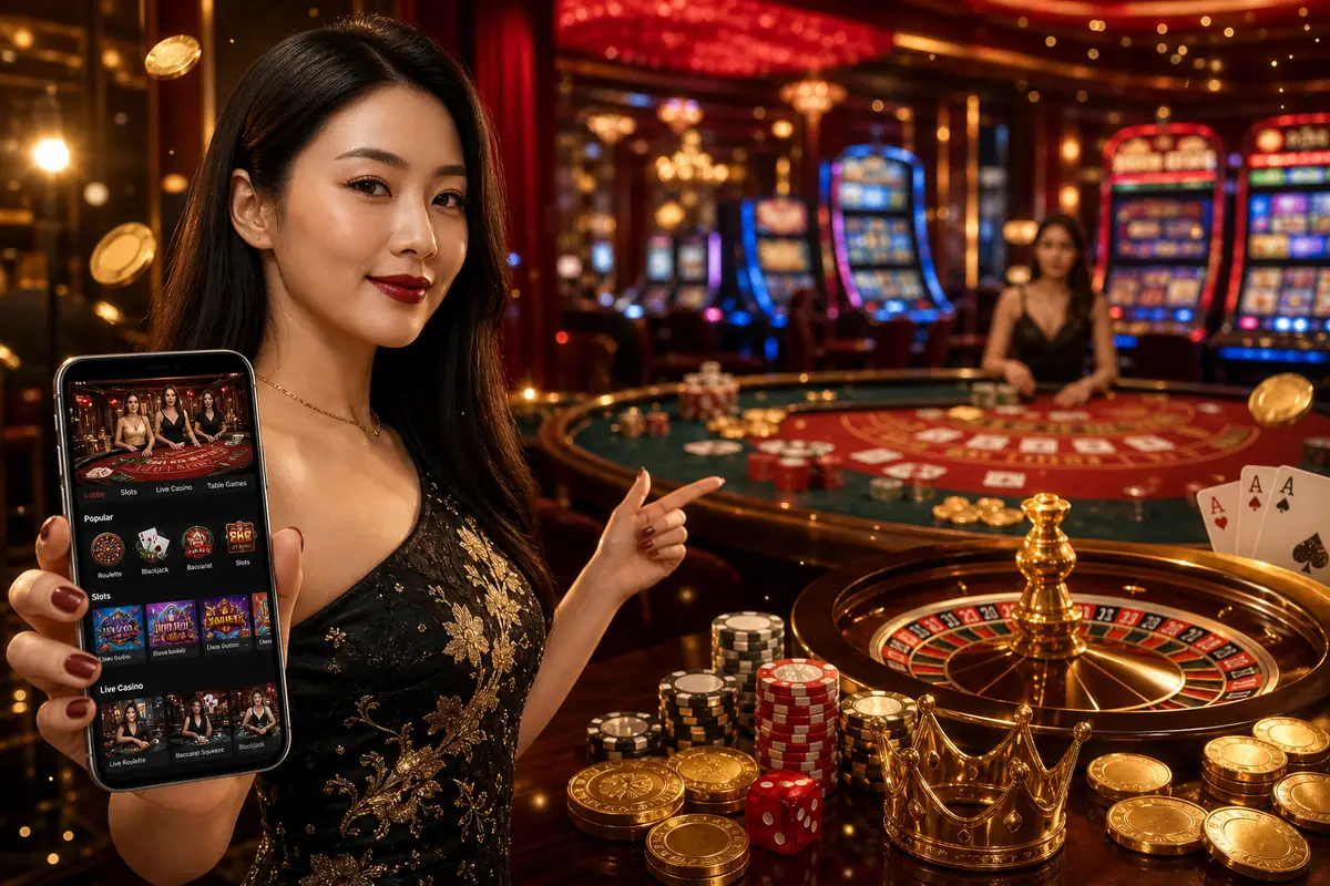 ubet77